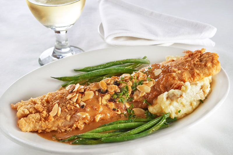 Home Tujague's Restaurant